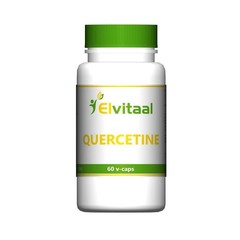 Elvitaal/elvitum Quercetin 500 mg (60 Kapseln)