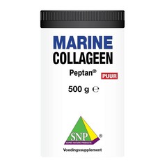 SNP Meereskollagen-Peptan pur (500 gr)