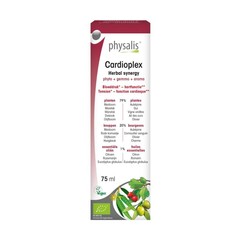 Physalis Cardioplex Bio (75 ml)