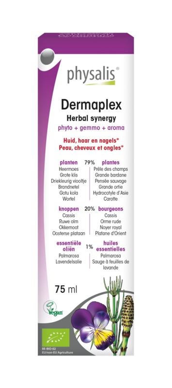 Physalis Physalis Dermaplex Bio (75 Ml)
