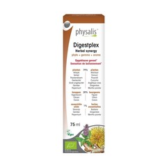 Physalis Digestplex Bio (75 ml)