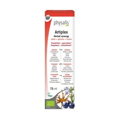 Physalis Artiplex Bio (75 ml)