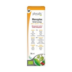 Physalis Menoplex Bio (75 ml)