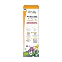 Physalis Promanplex Bio (75 ml)