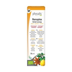 Physalis Renoplex Bio (75 ml)