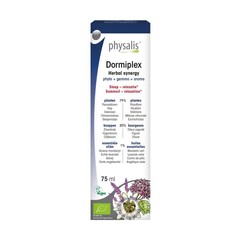 Physalis Dormiplex bio (75 ml)