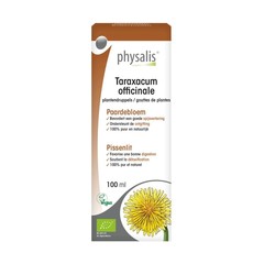 Physalis Taraxacum officinale Bio (100 ml)