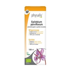 Physalis Epilobium parviflorum bio (100 ml)