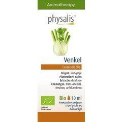 Physalis Fenchel bio (10 ml)