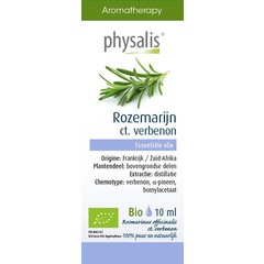 Physalis Rosmarin ct Verbenon Bio (10 ml)