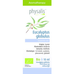 Physalis Eucalyptus globulus bio (30 ml)