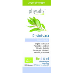 Physalis Ravintsara Bio (30 ml)