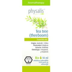 Physalis Teebaum Bio (30 ml)