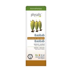 Physalis Baobab Bio (50 ml)