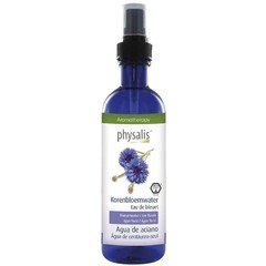 Physalis Kornblumenwasser bio (200 ml)