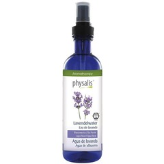 Physalis Lavendelwasser bio (200 ml)