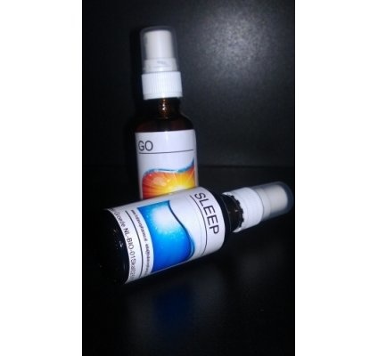 Balance Pharma Balance Pharma Schlafen & Gehen (100 Ml)