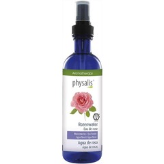 Physalis Rosenwasser Bio (200 ml)