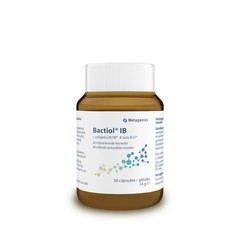 Metagenics Bactiol IB (30 Kapseln)