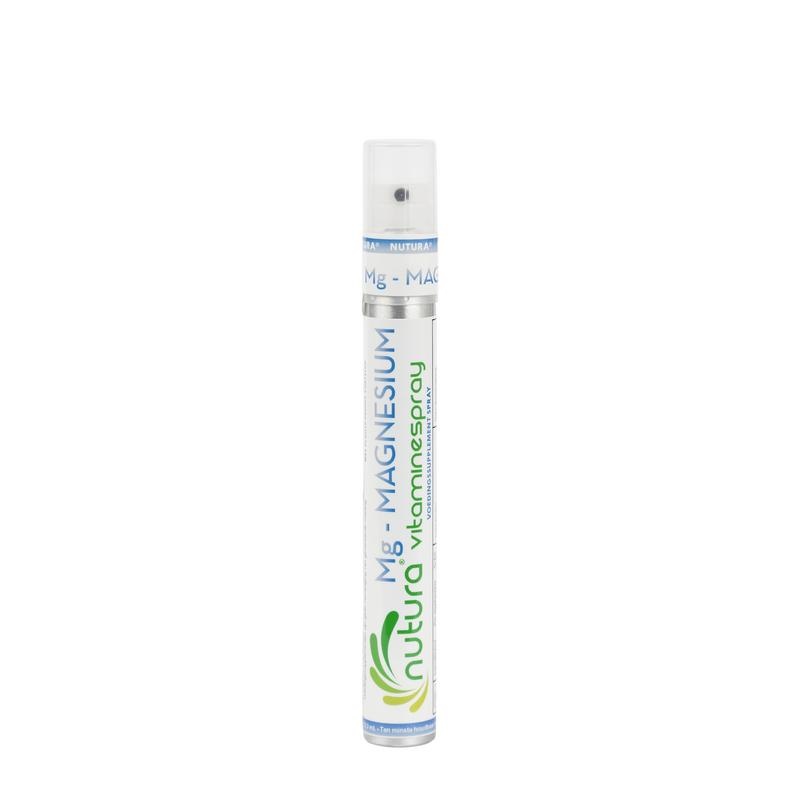 Vitamist Nutura Vitamist Nutura MG-Magnesium (14,4 Ml)