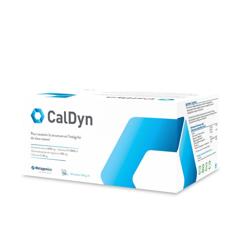 Metagenics Caldyn (84 Beutel)