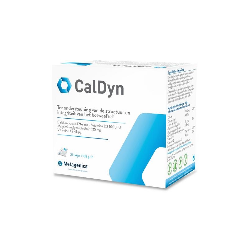 Metagenics Caldyn (21 Beutel)