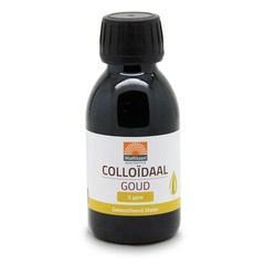 Mattisson Kolloidales Gold 5 ppm (100 ml)