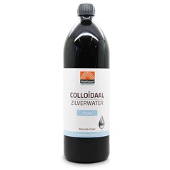 Mattisson Kolloidales Silberwasser 15 ppm (1 Liter)