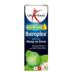 Lucovitaal Iberis-Komplex (50 ml)