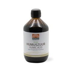 Mattisson Huminsäure vegan (500 ml)