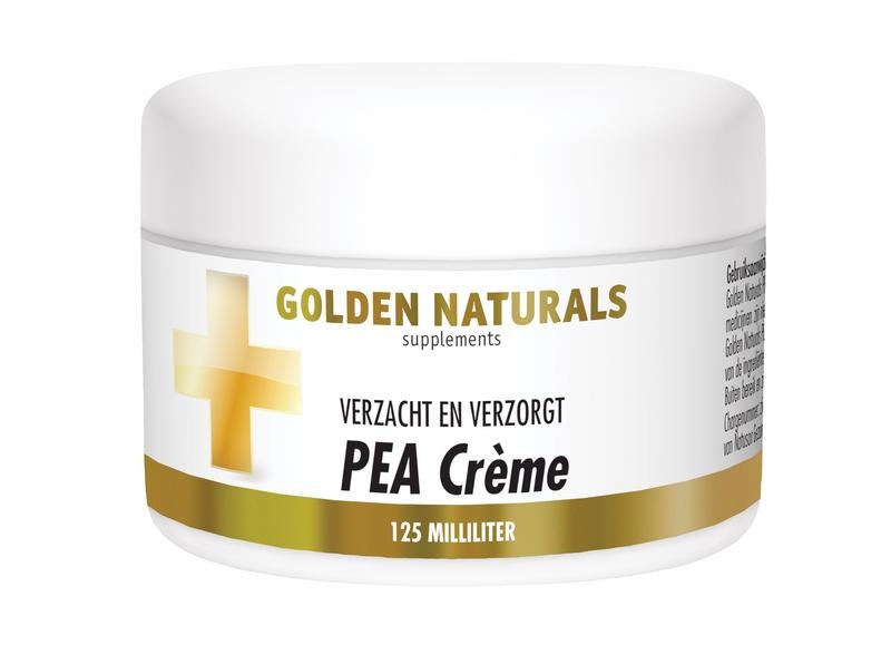 Golden Naturals Golden Naturals Erbsencreme