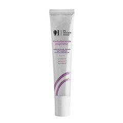 Dr vd Hoog Aufhellende Augencreme (15 ml)