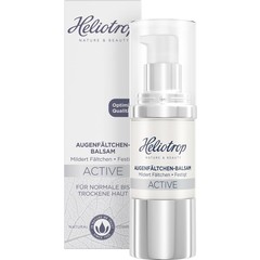 Heliotrop Aktiver Augenfaltenbalsam (20 Ml)