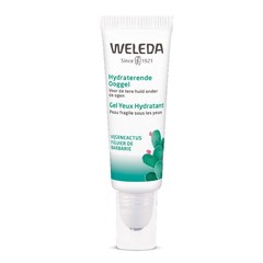 Weleda Prickly Pear Cactus Feuchtigkeitsspendendes Augengel (10 ml)