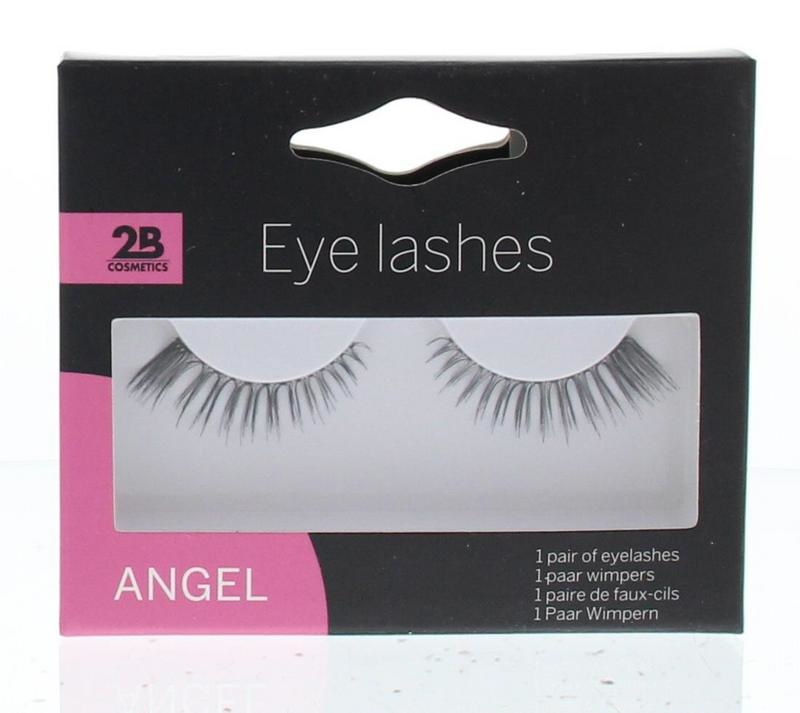 2B Wimpern Engel (2 Stück)