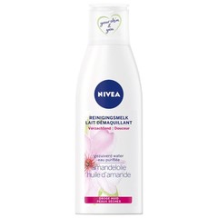 Nivea Essentials Reinigungsmilch Weichmacher (200 Ml)