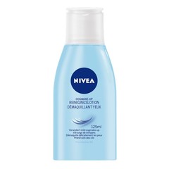 Nivea Augen Make-up Reinigungslotion (125 Ml)