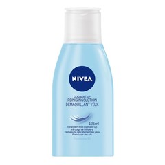 Nivea Augen Make-up Reinigungslotion (125 ml)