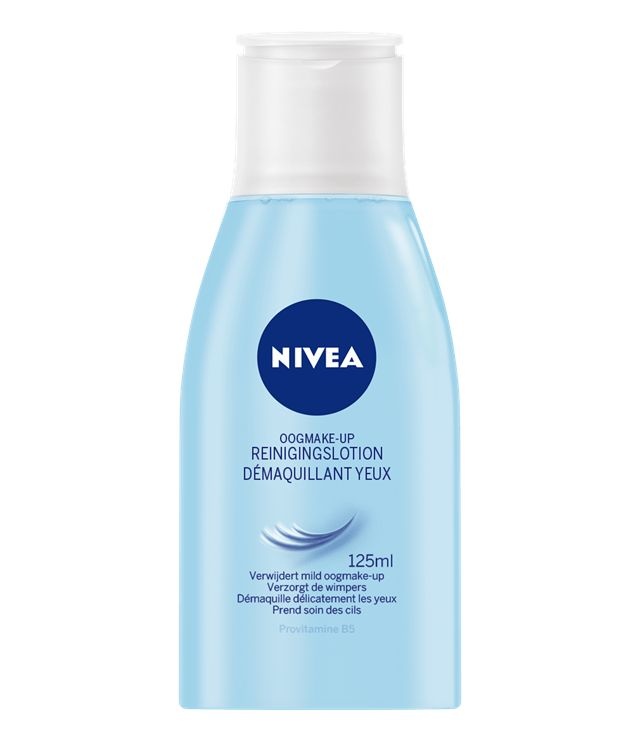 Nivea Augen Make-up Reinigungslotion (125 Ml)
