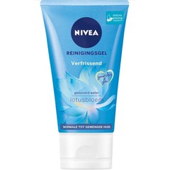 Nivea Essentials Erfrischendes Reinigungsgel (150 ml)