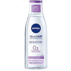 Nivea Sensibles Mizellenwasser (200 Ml)