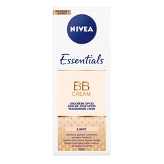 Nivea Essentials BB-Creme leicht SPF10 (50 ml)