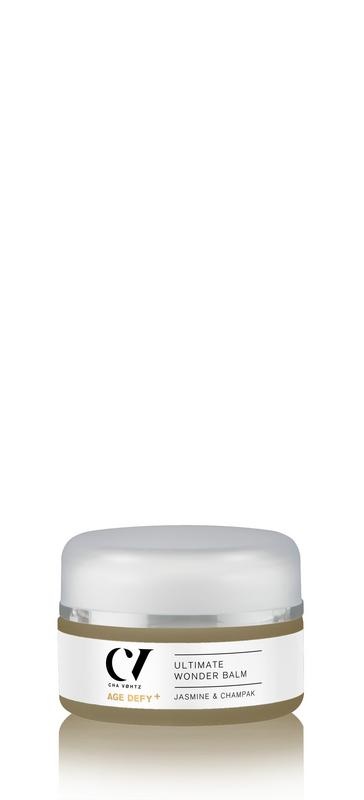 Green People Green People Age defy+ Wunderbalsam (50 Ml)