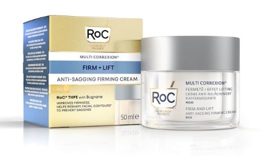 ROC ROC Multi Correxion Firm & Lift Anti-Sag StraffungsCreme (50 Ml)