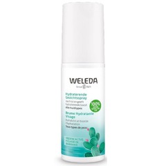 Weleda Kaktusfeigen-Gesichtsspray (100 ml)