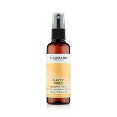 Tisserand Happy Vibes Stimmungsnebel (100 ml)