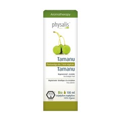Physalis Tamanu Bio (50 ml)