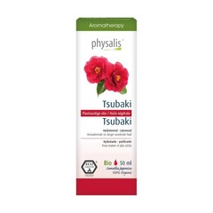 Physalis Tsubaki Bio (50 ml)