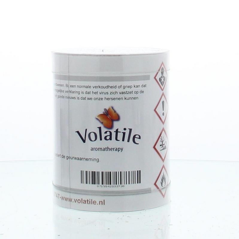 Volatile Volatile Geruchstrainingsset (1 Set)