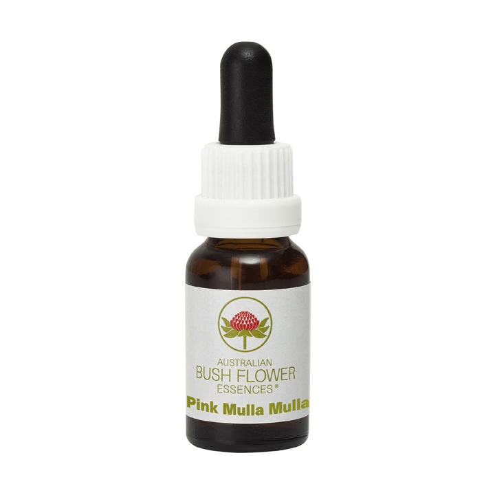 Australian Bush Rosa Mulla Mulla (15Ml)